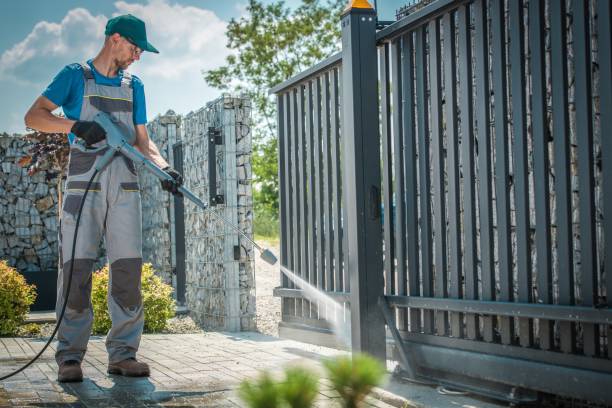 Frequently Asked Questions About Pressure Washing Services