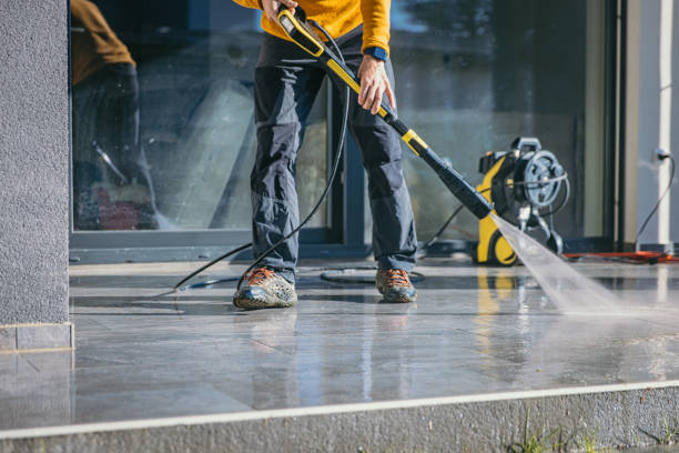 Professional Pressure Washing Services in Spotsylvania Courthouse, VA