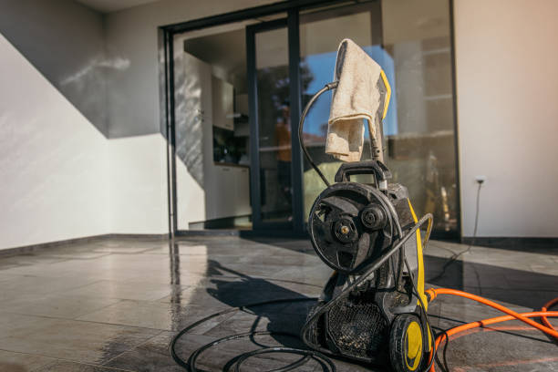 Professional Pressure Washing Services in Spotsylvania Courthouse, VA
